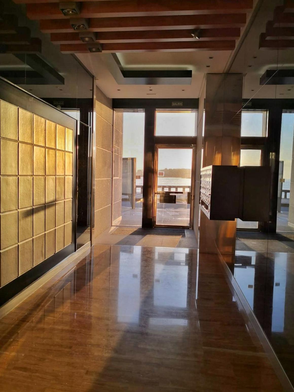 Luxury Centro Silgar Apartment Санксенсо Екстериор снимка