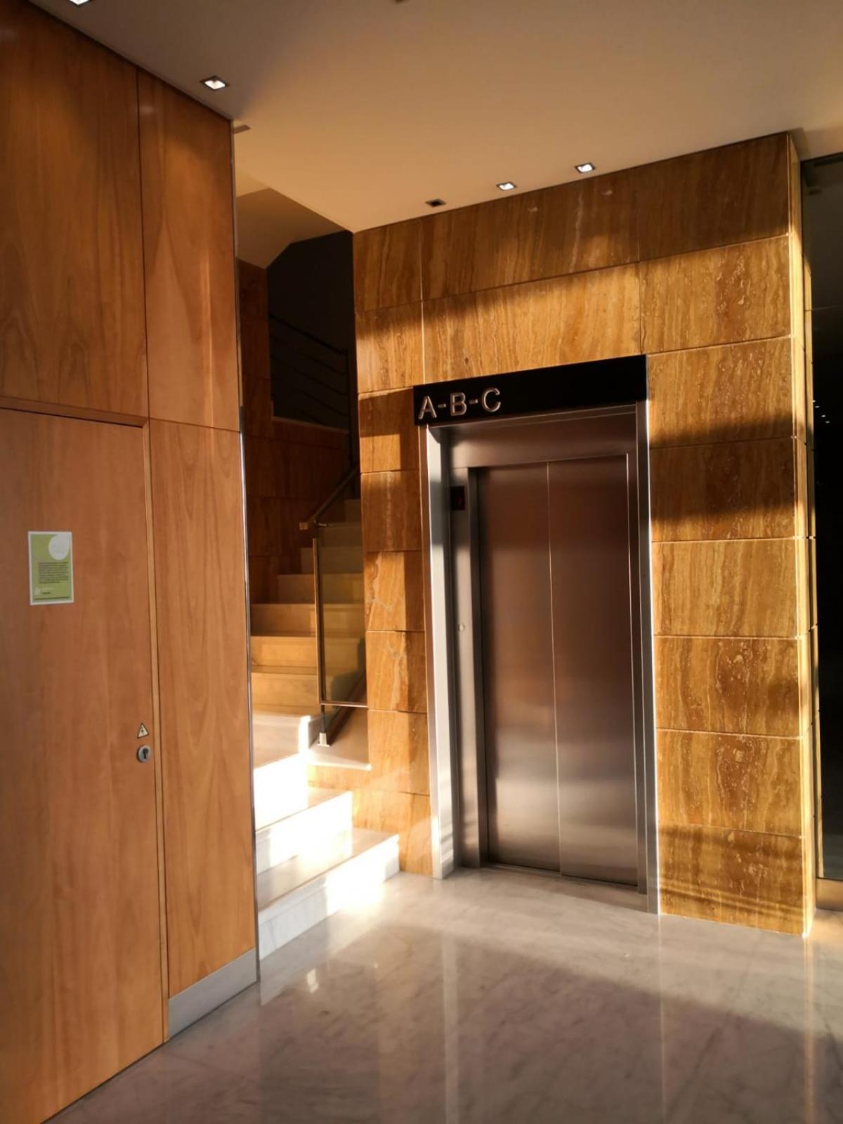 Luxury Centro Silgar Apartment Санксенсо Екстериор снимка