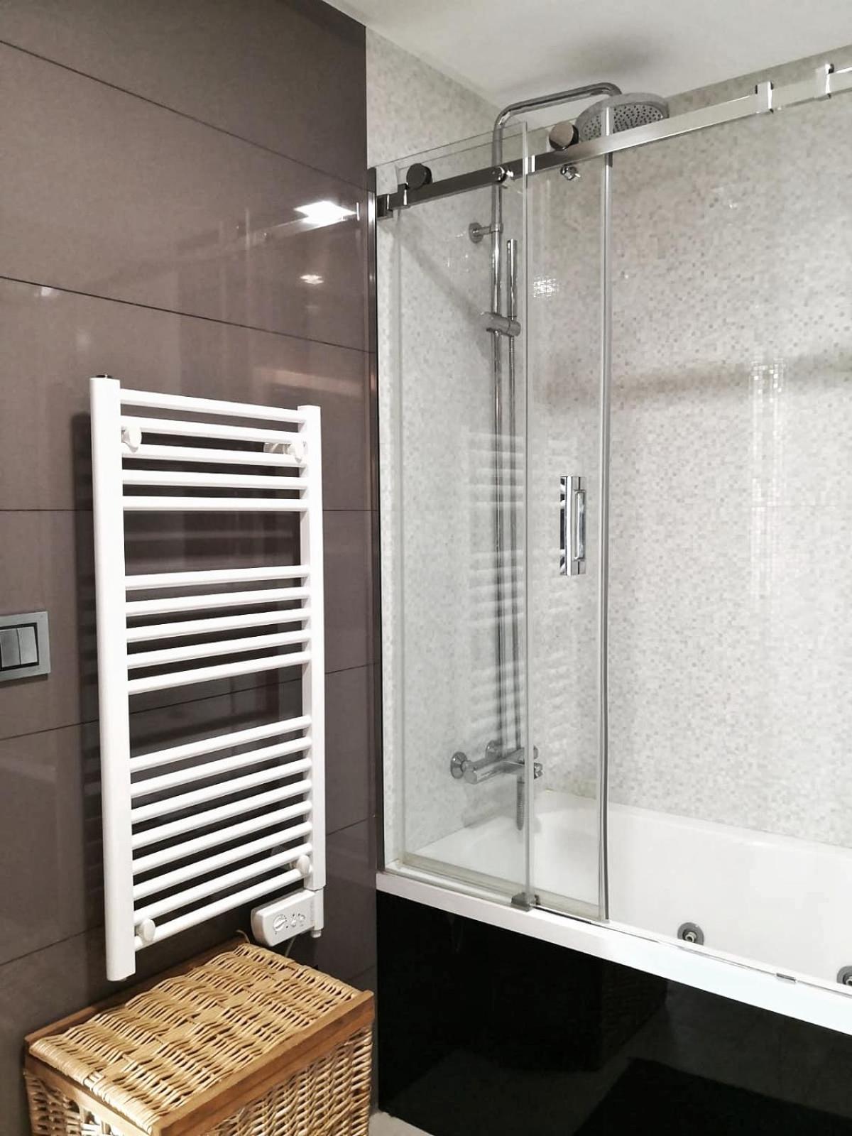 Luxury Centro Silgar Apartment Санксенсо Екстериор снимка