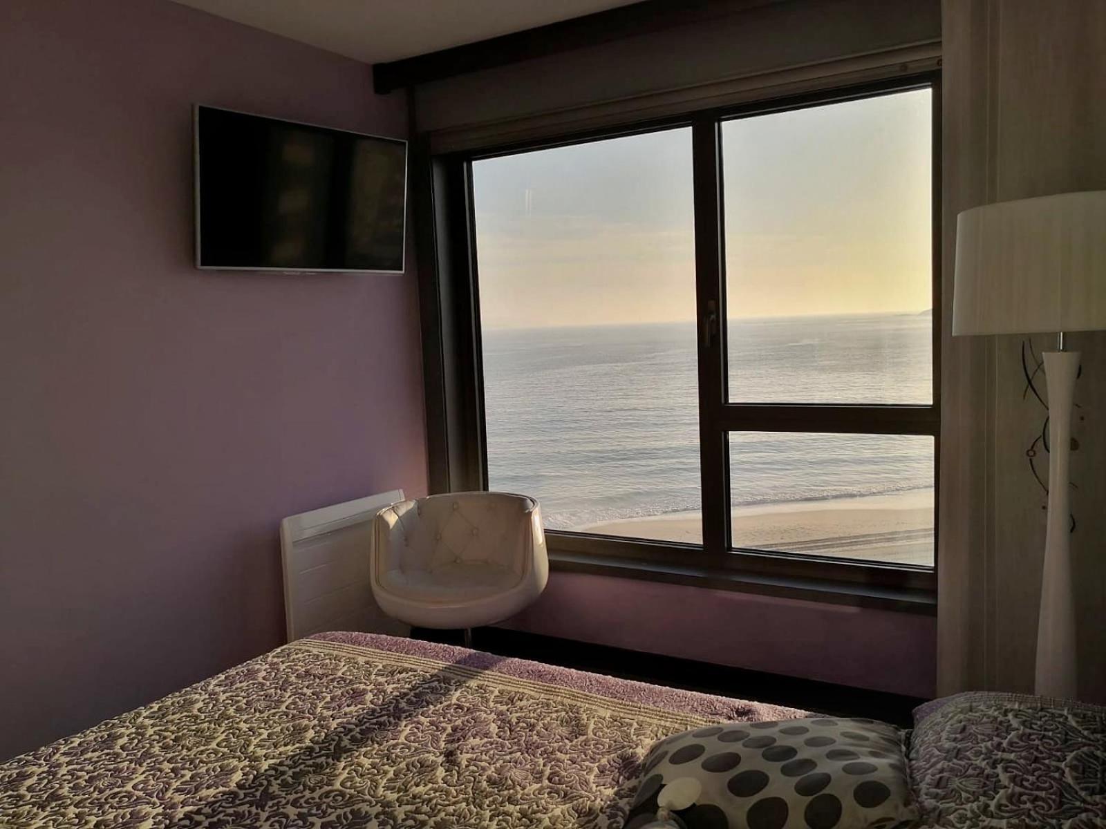 Luxury Centro Silgar Apartment Санксенсо Екстериор снимка