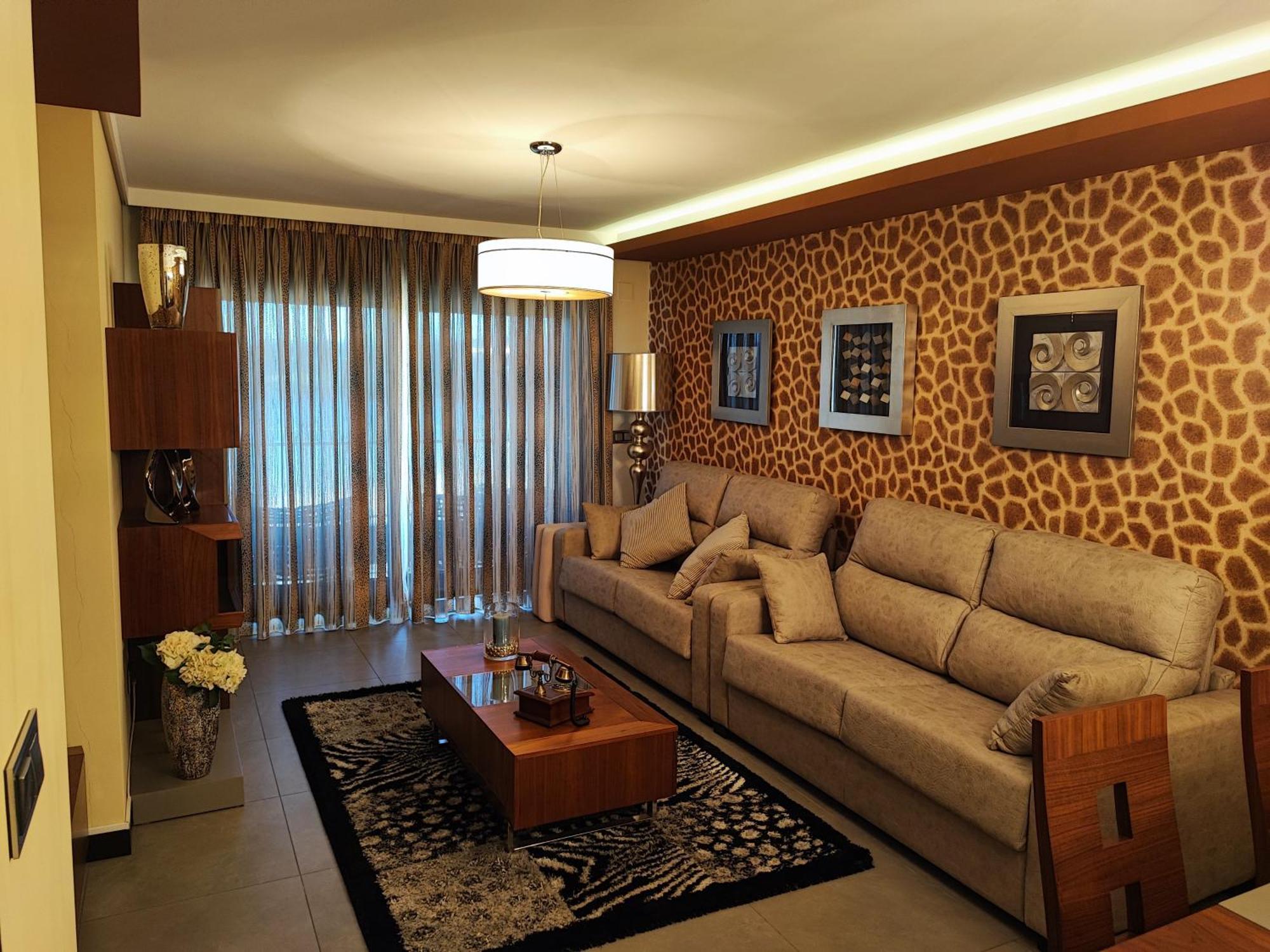 Luxury Centro Silgar Apartment Санксенсо Екстериор снимка
