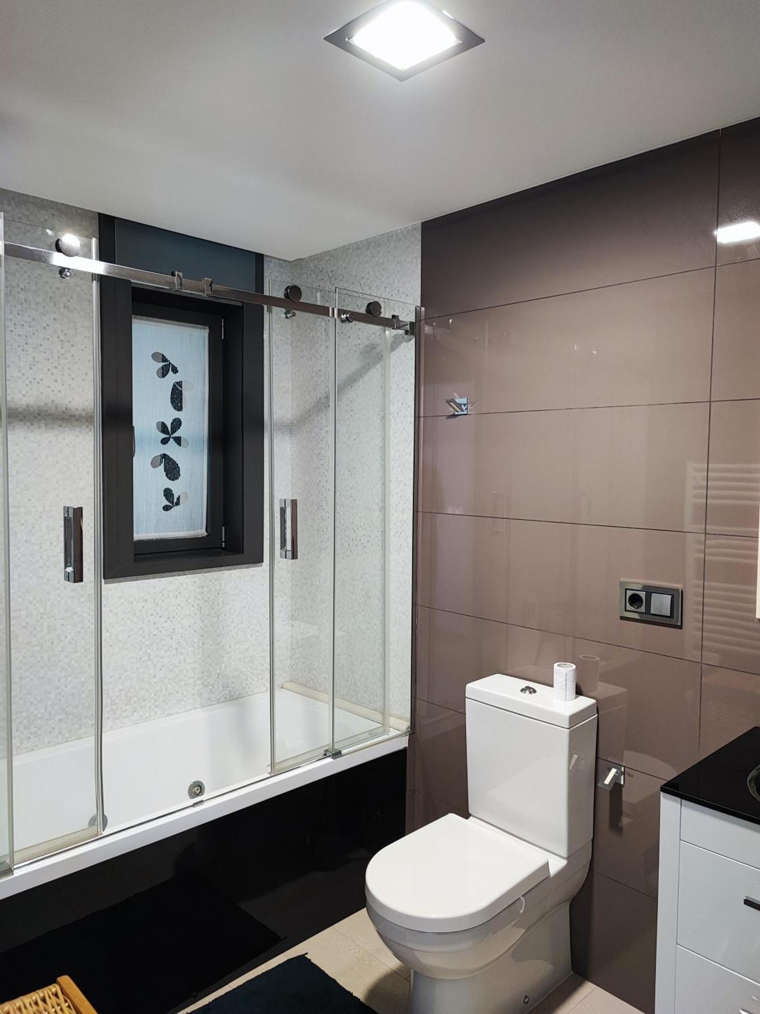 Luxury Centro Silgar Apartment Санксенсо Екстериор снимка